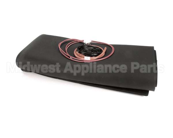 900-19000 Master-Bilt Heated Insulated Receiver Asse
