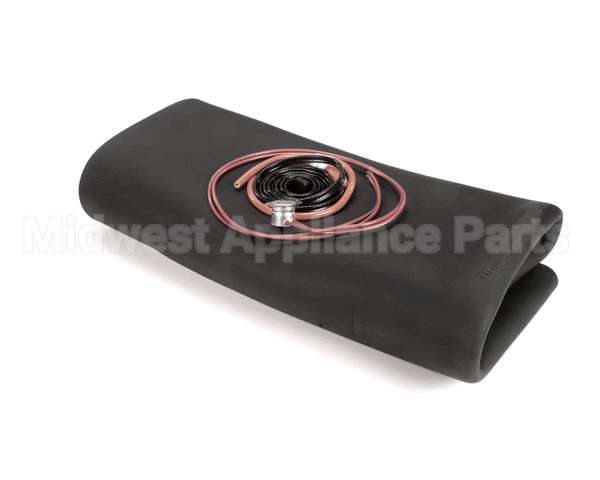 900-19000 Master-Bilt Heated Insulated Receiver Asse