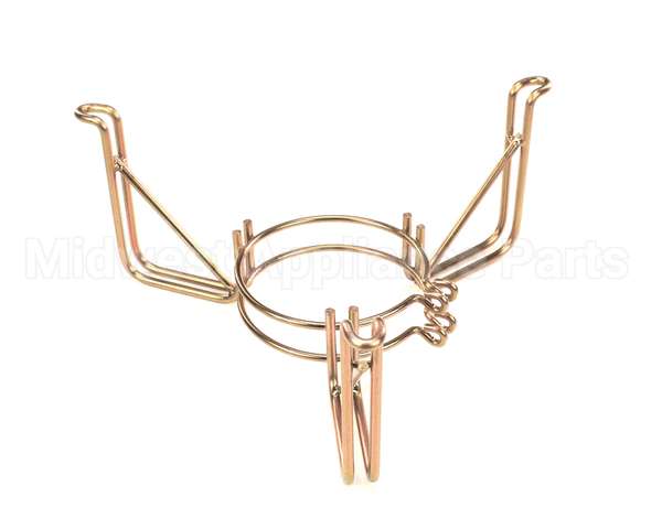 900-215330 Master-Bilt Witt Part# 214837000