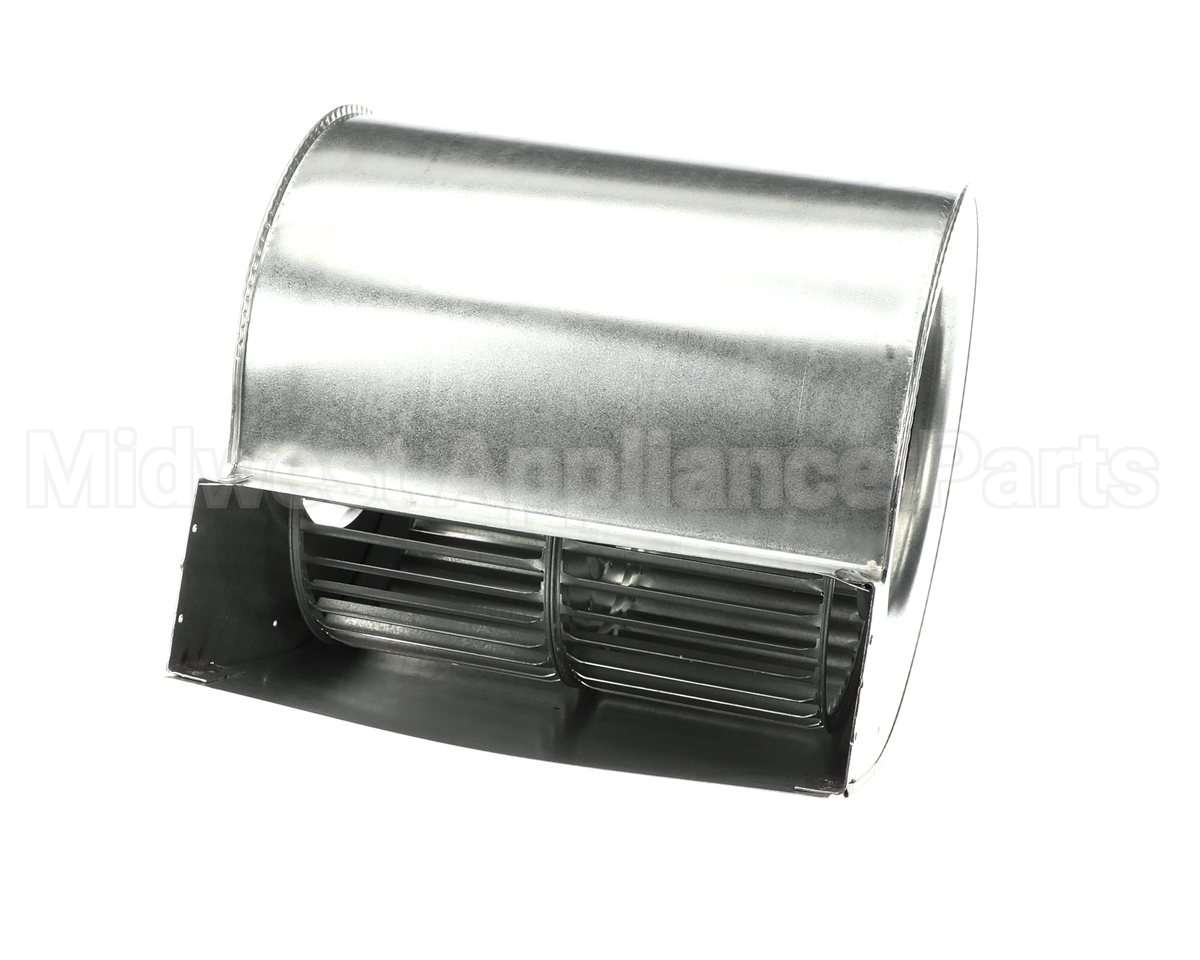 90000075 International Environmental Blower Housing W/Wheel