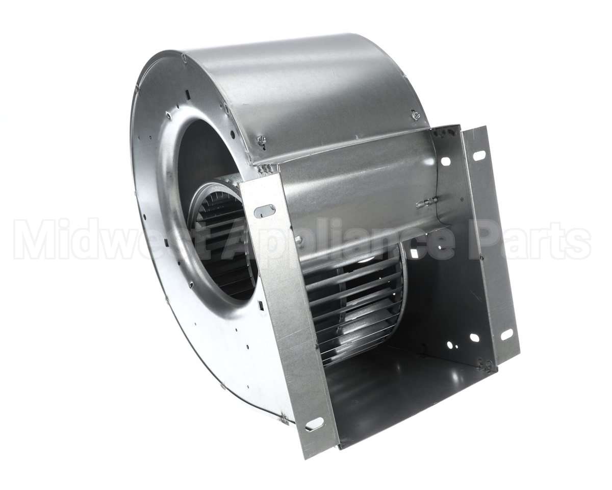 90000396 International Environmental Blower Housing With Wheel
