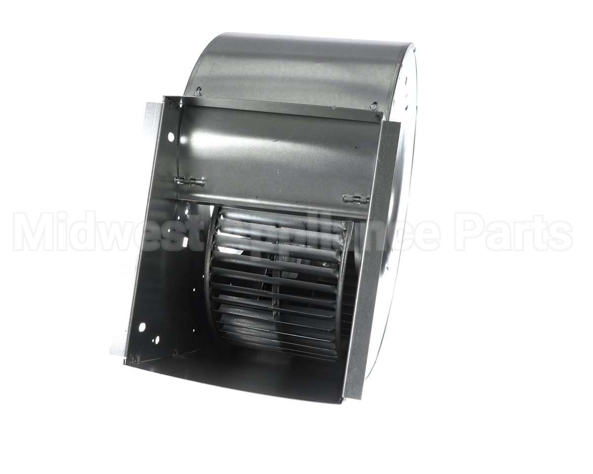 90000415 International Enviromental Blwr Assy 09-06A