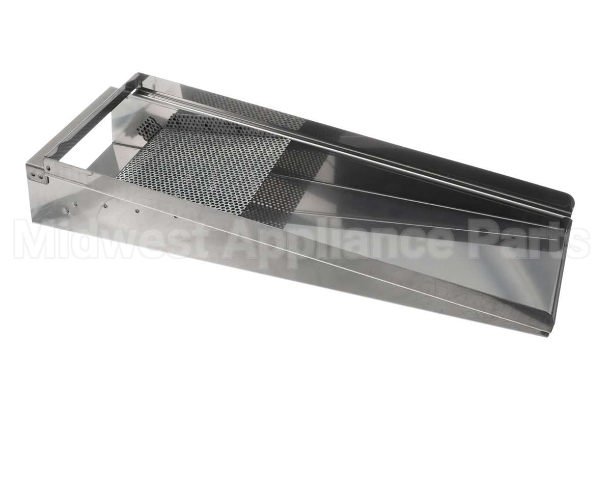 90000894 Lincoln Finger Housing Assembly