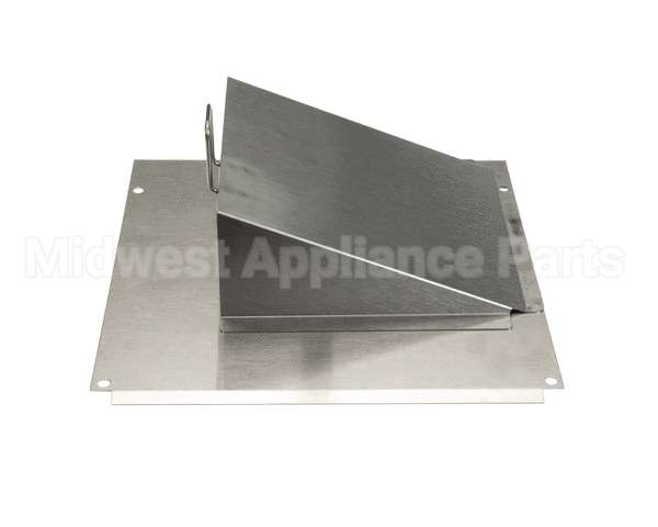 90001070 Lincoln Asm, Cover, Control Box, Dcti