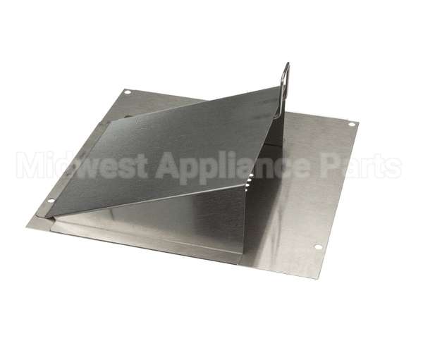 90001070 Lincoln Asm, Cover, Control Box, Dcti