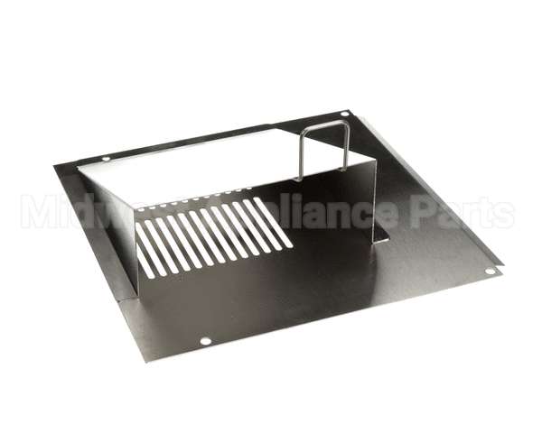 90001070 Lincoln Asm, Cover, Control Box, Dcti