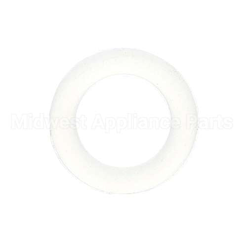 900035 Compatible Quality Industries Washer, Rubber, 1/2"D