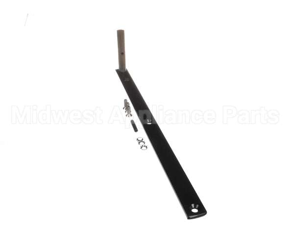 90009 Blodgett Lower Door Hinge Pin W/Arm-Df