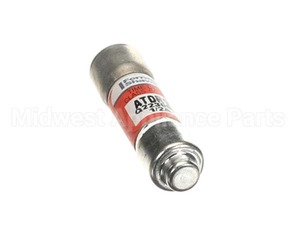 9001-2 Crown Steam Fuse 1/2 Amp 600 Volts