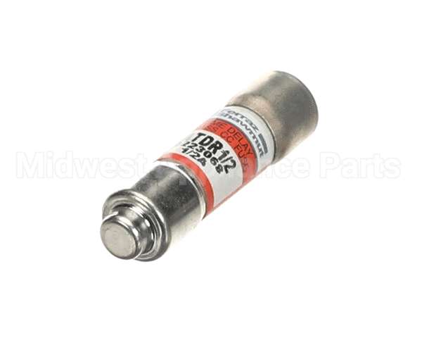 9001-2 Crown Steam Fuse 1/2 Amp 600 Volts