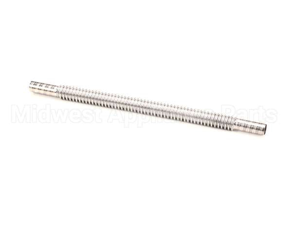 90013 Therma-Tek Flexible Gas Tubing 3/8 X 8