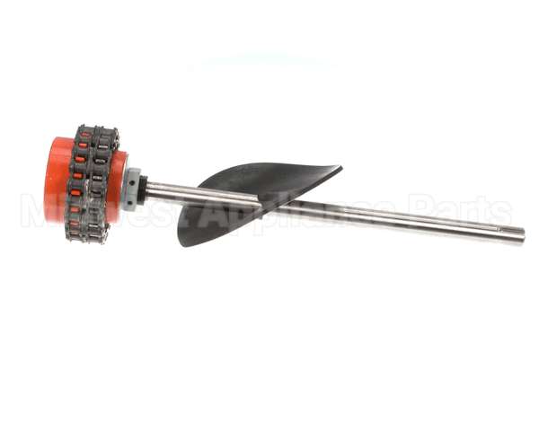 900146 Champion - Moyer Diebel Clutch Assembly,Y Series Rack