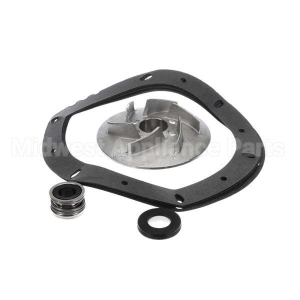 900183 Compatible Champion Kitseal 1Hp Impeller