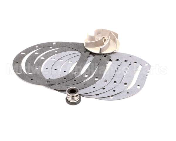 900185 Champion - Moyer Diebel Kitseal 3 Hp Impeller