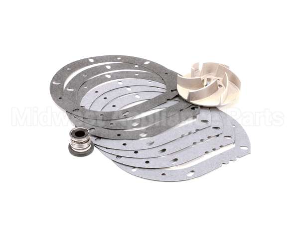 900185 Champion - Moyer Diebel Kitseal 3 Hp Impeller