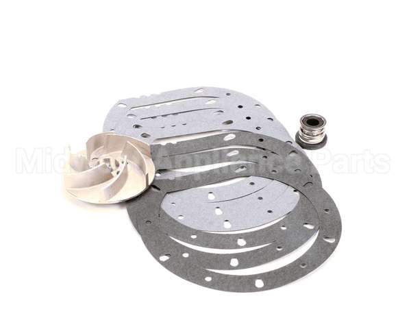 900185 Champion - Moyer Diebel Kitseal 3 Hp Impeller