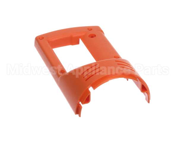 9002 Dynamic Mixer Half Handle, Button Side
