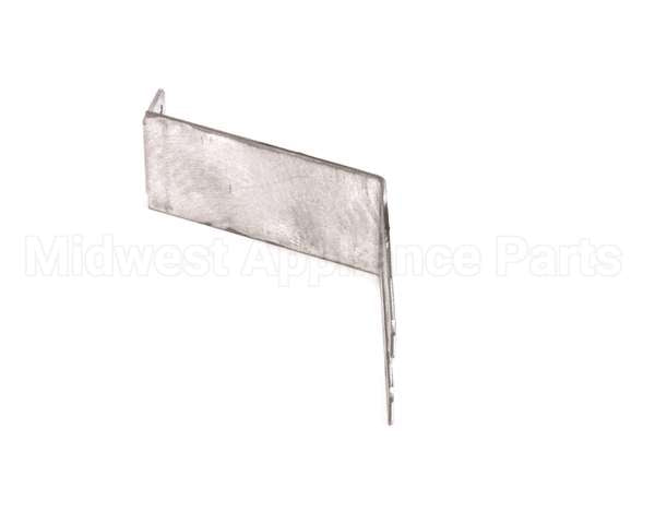 9002071 Frymaster Bracket, Shaft Guide Thermostat