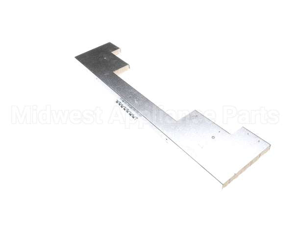 90022 Blodgett Combustion Comp Shield-Dfg