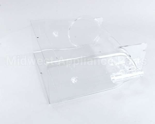 90022 Grindmaster Cecilware Bowl, Granita 3 Gal Spare Part