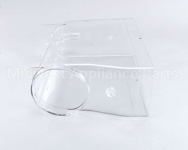 90022 Grindmaster Cecilware Bowl, Granita 3 Gal Spare Part