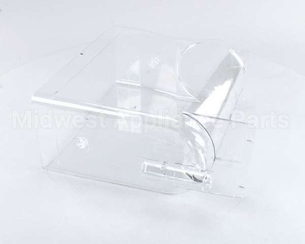 90022 Grindmaster Cecilware Bowl, Granita 3 Gal Spare Part