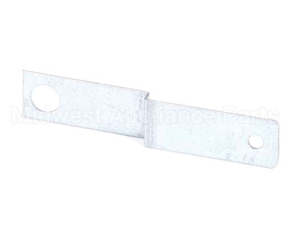 9002354 Frymaster Bracket, 1 1/4 Drain Valve