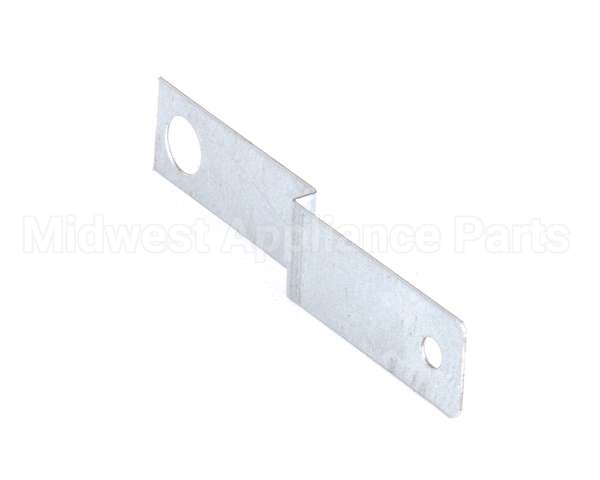 9002354 Frymaster Bracket, 1 1/4 Drain Valve