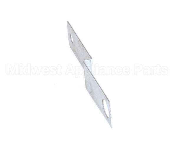 9002354 Frymaster Bracket, 1 1/4 Drain Valve