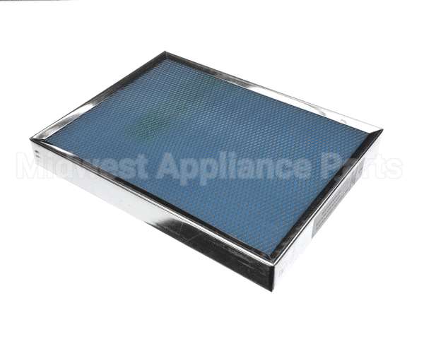 90025 Giles Filter, Assembly, Polysorb,16X12-3/8X1-1