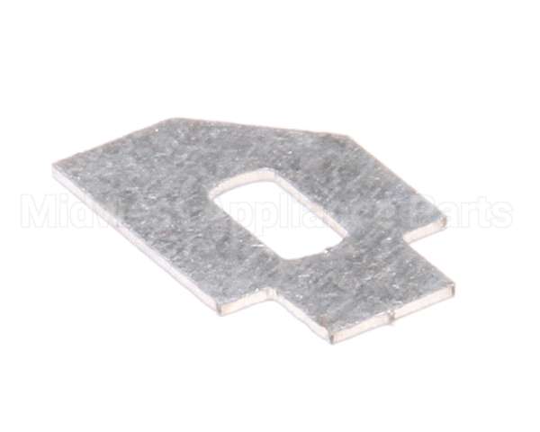 9002934 Frymaster Nut, Dv Drain Valve Retainer