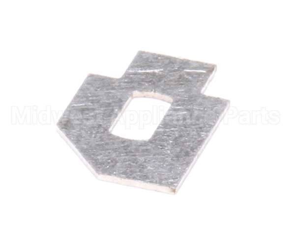 9002934 Frymaster Nut, Dv Drain Valve Retainer