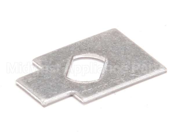 9002935 Frymaster Nut,Oil Return Valve Retainer
