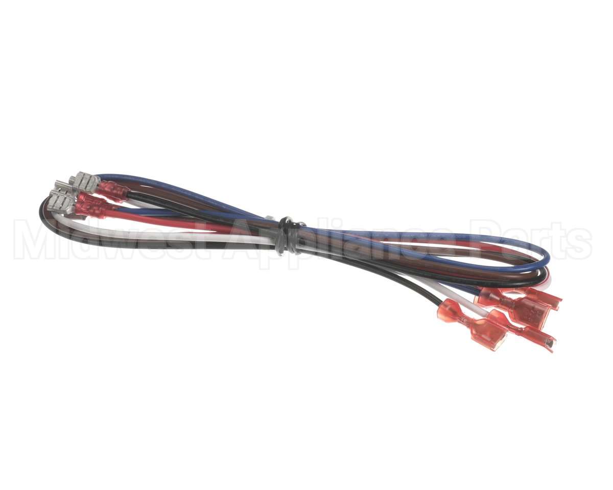 90031229 International Environmental Wiring Harness