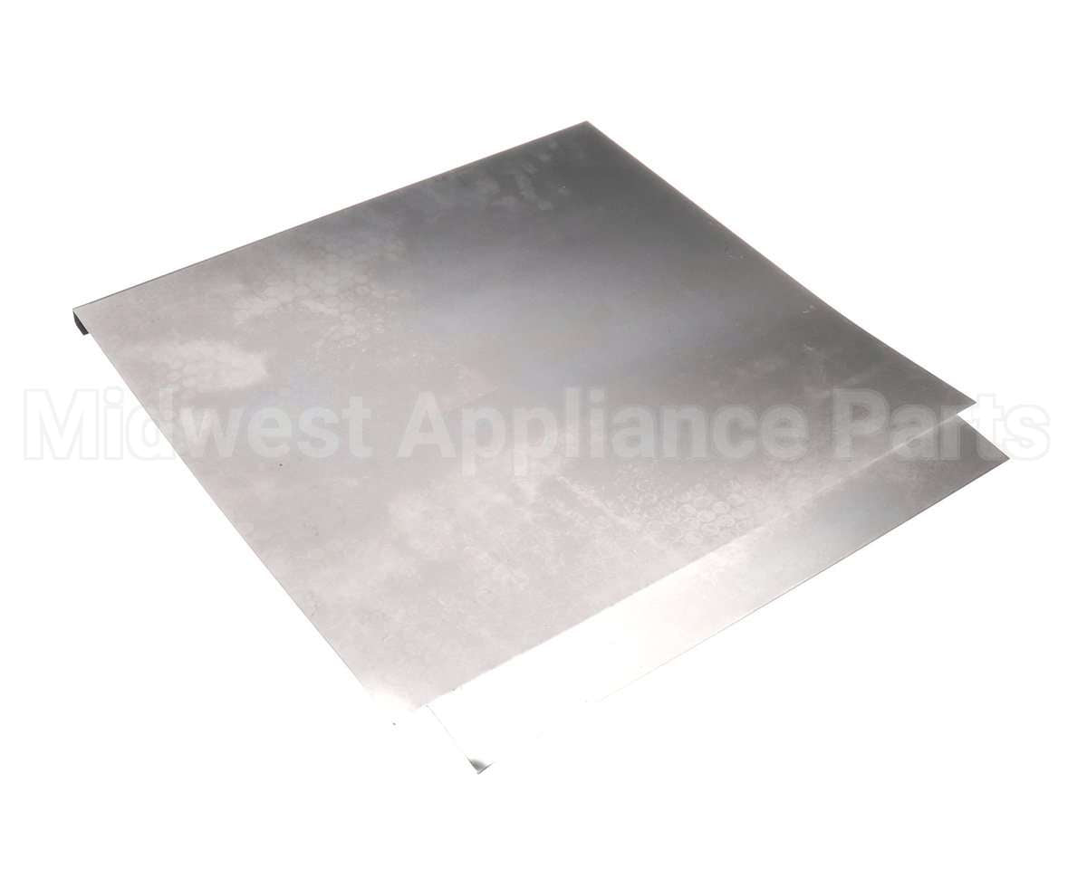 9003146 Frymaster Retainer, Insulation, Mj-35