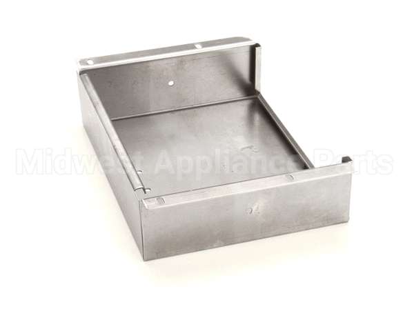 9003267 Frymaster Box Flu Rer Dflctr 45/Cf/51/50