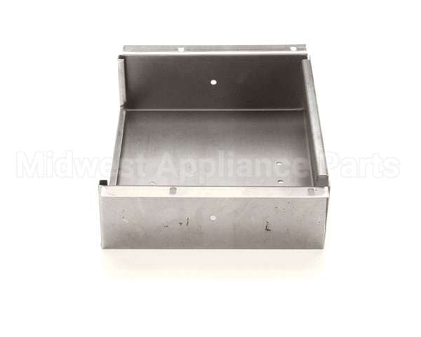 9003267 Frymaster Box Flu Rer Dflctr 45/Cf/51/50