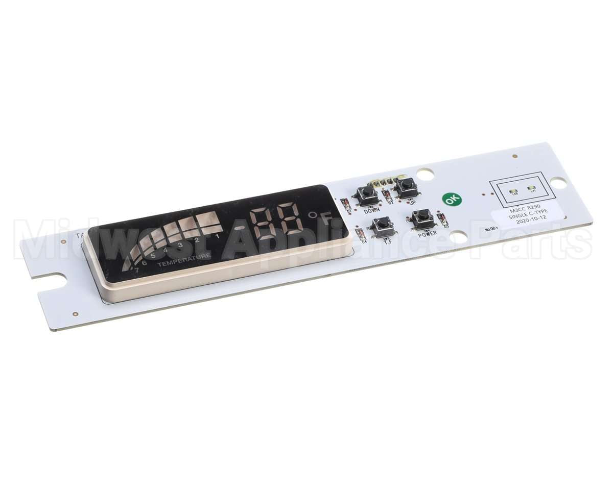 9004211601 Turbo Air Display Pcb