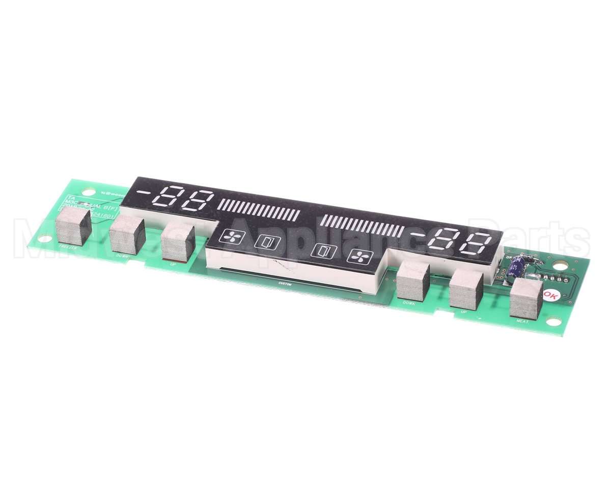 9004241600 Turbo Air Display Pcb