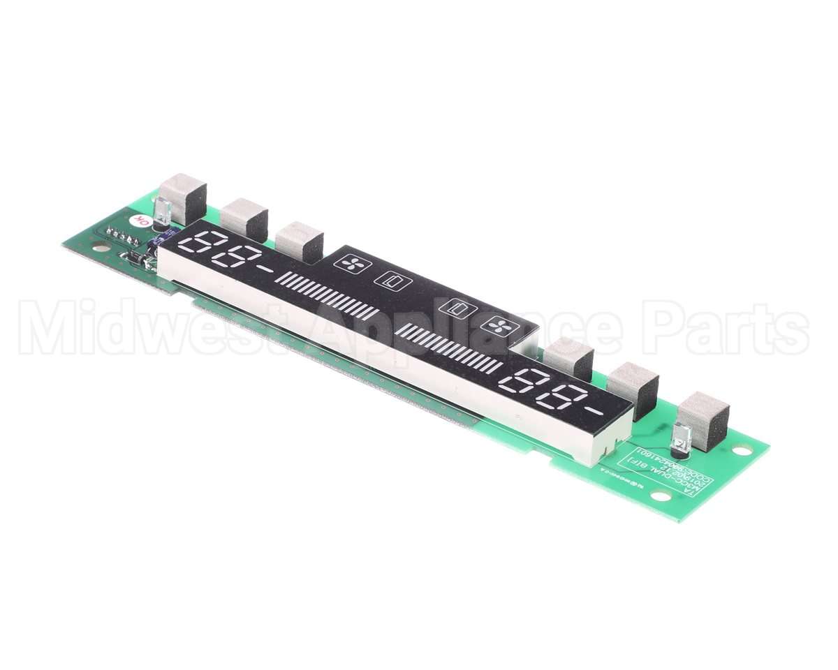 9004241600 Turbo Air Display Pcb