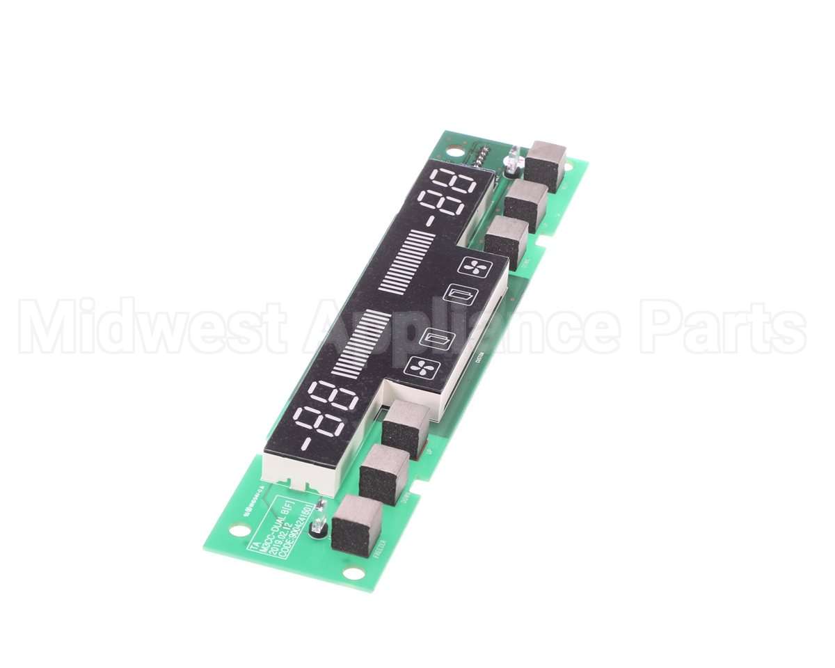 9004241600 Turbo Air Display Pcb