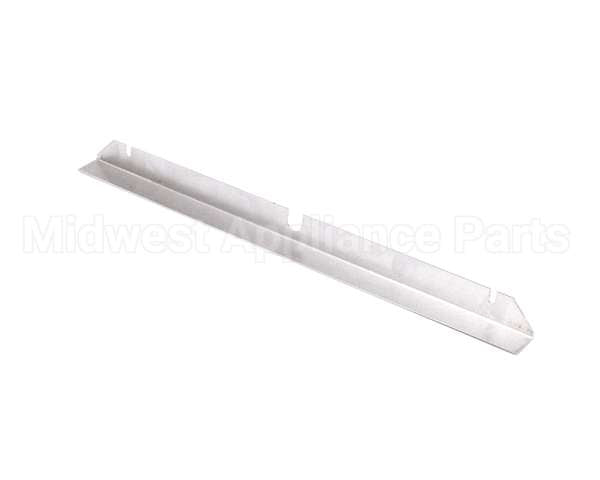 9004253 Frymaster Strip, Bk Fluecap Retaining