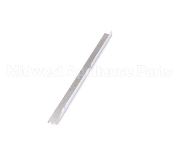 9004253 Frymaster Strip, Bk Fluecap Retaining