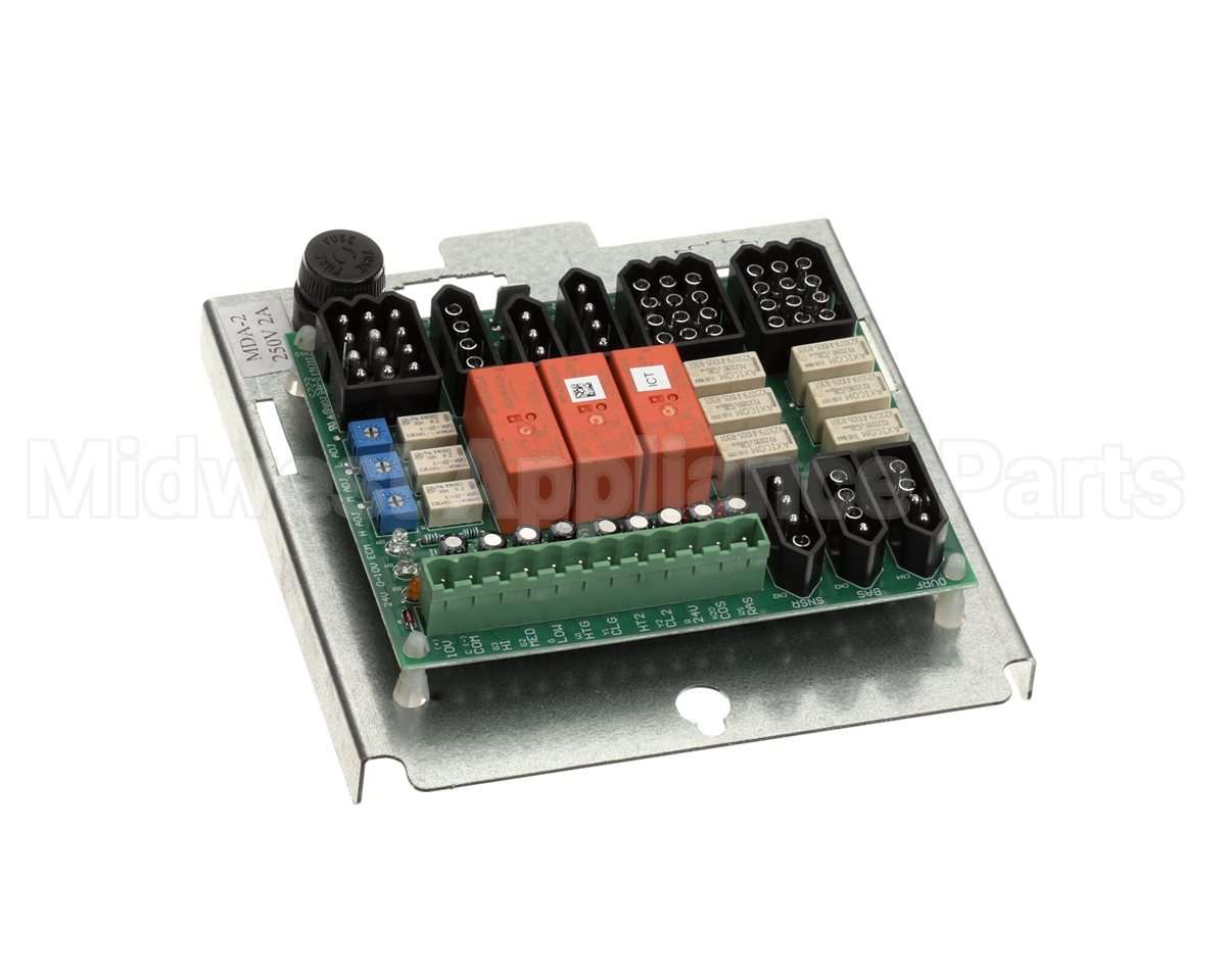 90042644 International Enviromental Relay Board