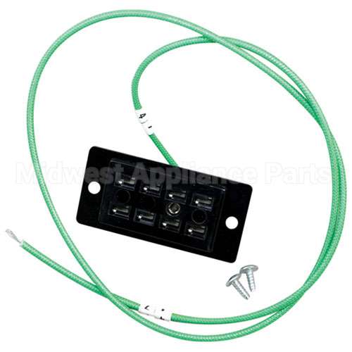 90047 Compatible Blodgett Socket And Screw