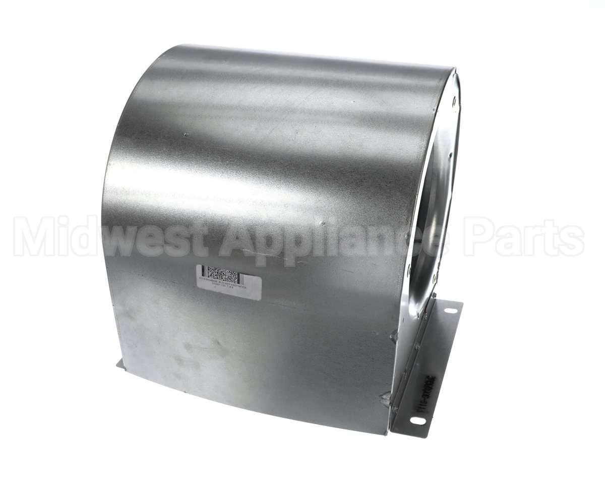 90048406 International Enviromental Blower Assembly