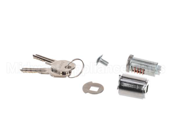 90056CM00406 Kason Cylinder Lock