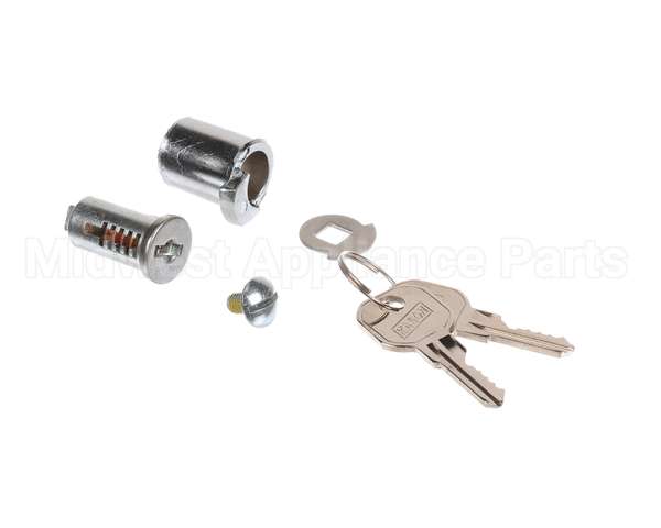 90056CM00406 Kason Cylinder Lock