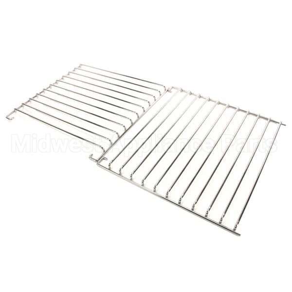 90064 Compatible Blodgett Racksupport, 11-Pos Dfg /Mark