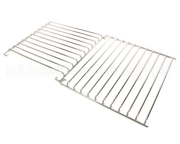 90064 Blodgett Rack Support, 11-Pos Dfg/Mark